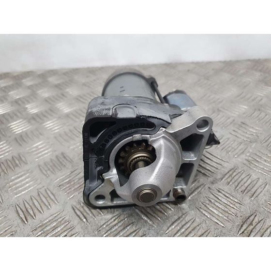 Motor Arranque Para Bmw Serie 1 Lim.