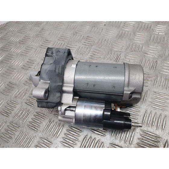 Motor Arranque Para Bmw Serie 1 Lim.