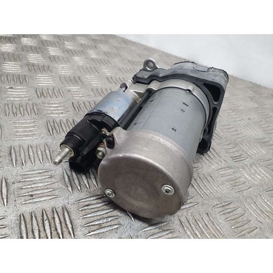 Motor Arranque Para Bmw Serie 1 Lim.