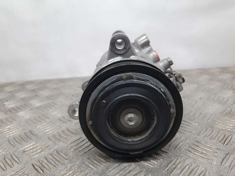 Compresor Aire Acondicionado Para Bmw Serie 1 Lim.