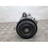 Compresor Aire Acondicionado Para Bmw Serie 1 Lim.