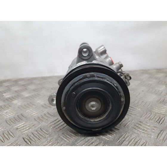 Compresor Aire Acondicionado Para Bmw Serie 1 Lim.