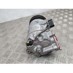 Compresor Aire Acondicionado Para Bmw Serie 1 Lim.