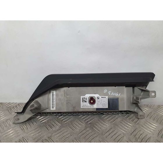 Sistema Navegacion Gps Para Bmw Serie 1 Lim.
