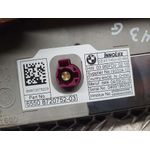 Sistema Navegacion Gps Para Bmw Serie 1 Lim.