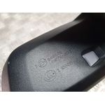 Espejo Interior Para Bmw Serie 1 Lim.