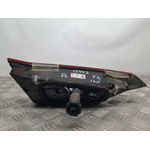 Piloto Trasero Derecho Para Bmw Serie 1 Lim.