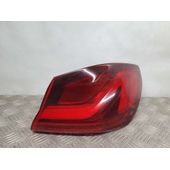 Piloto Trasero Derecho Para Bmw Serie 1 Lim.