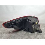 Piloto Trasero Derecho Para Bmw Serie 1 Lim.