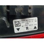 Piloto Trasero Derecho Para Bmw Serie 1 Lim.