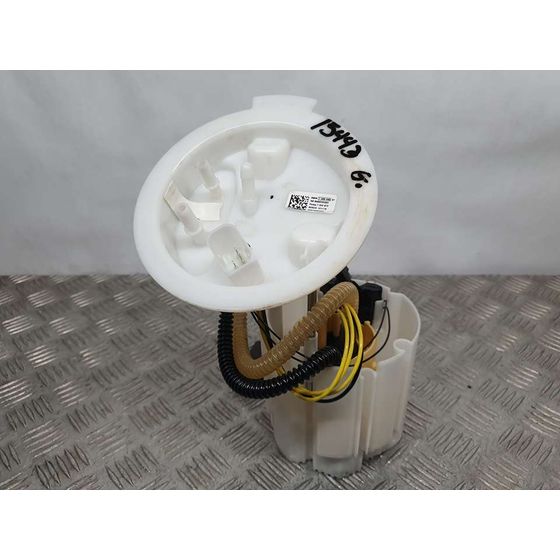 Aforador para Bmw Serie 1 Lim. (F40)
