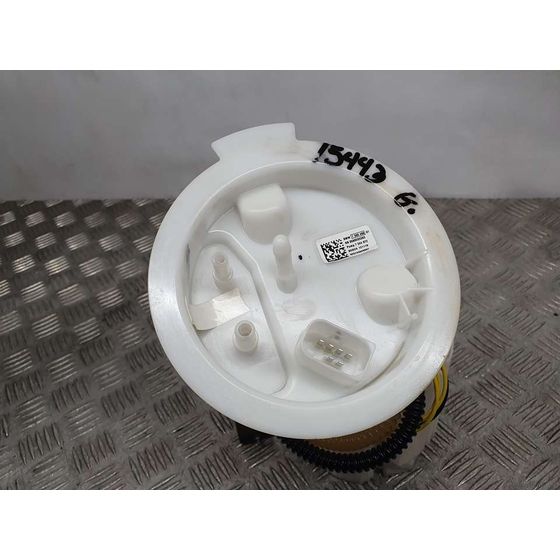 Aforador para Bmw Serie 1 Lim. (F40)