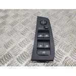 Mando Elevalunas Delantero Izquierdo  Para Bmw Serie 1 Lim.