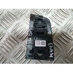 Mando Elevalunas Delantero Derecho Para Bmw Serie 1 Lim.