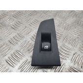 Mando Elevalunas Trasero Derecho Para Bmw Serie 1 Lim.