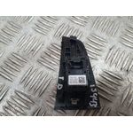 Mando Elevalunas Trasero Derecho Para Bmw Serie 1 Lim.