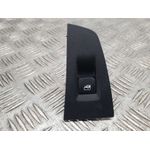 Mando Elevalunas Trasero Izquierdo Para Bmw Serie 1 Lim.