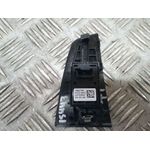 Mando Elevalunas Trasero Izquierdo Para Bmw Serie 1 Lim.