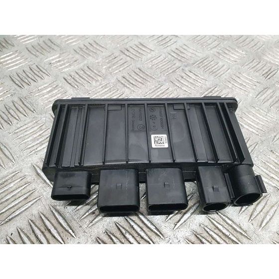 Modulo Electronico Para Bmw Serie 1 Lim.