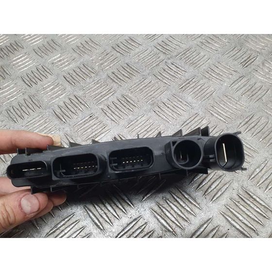Modulo Electronico Para Bmw Serie 1 Lim.