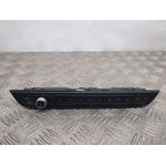 Mando Radio Para Bmw Serie 1 Lim.