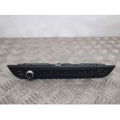 Mando Radio Para Bmw Serie 1 Lim.
