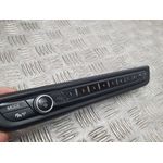 Mando Radio Para Bmw Serie 1 Lim.