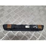 Mando Radio Para Bmw Serie 1 Lim.