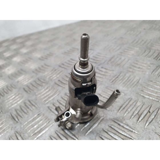 Inyector Adblue Para Bmw Serie 1 Lim.
