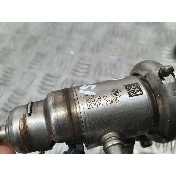 Inyector Adblue Para Bmw Serie 1 Lim.
