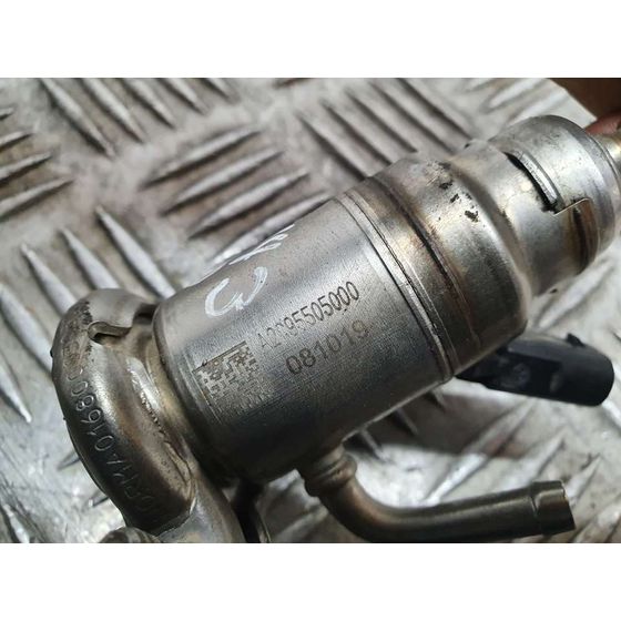 Inyector Adblue Para Bmw Serie 1 Lim.