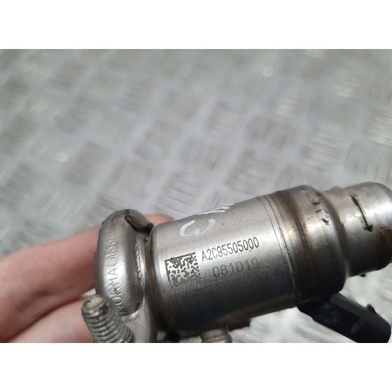 Inyector Adblue Para Bmw Serie 1 Lim.