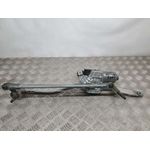 Motor Limpia Delantero Para Bmw Serie 1 Lim.