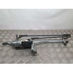 Motor Limpia Delantero Para Bmw Serie 1 Lim.