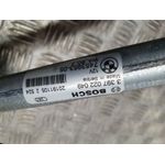 Motor Limpia Delantero Para Bmw Serie 1 Lim.