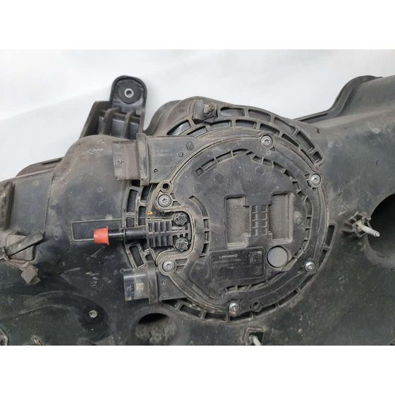 Deposito Adblue Para Bmw Serie 1 Lim.