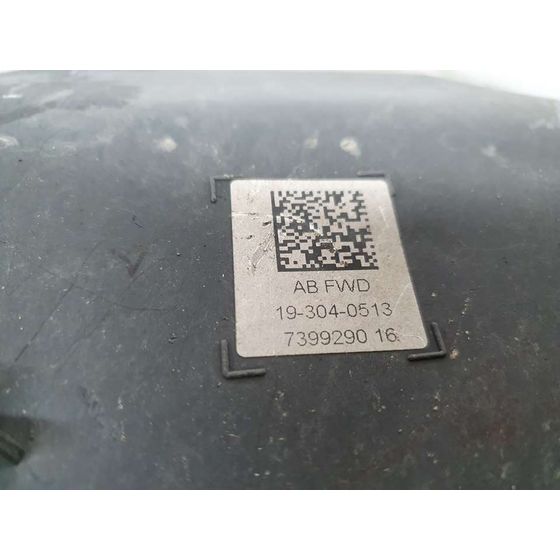 Deposito Adblue Para Bmw Serie 1 Lim.