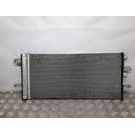 Condensador / Radiador Aire Acondicionado Para Bmw Serie 1 Lim.