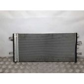 Condensador / Radiador Aire Acondicionado Para Bmw Serie 1 Lim.