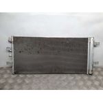 Condensador / Radiador Aire Acondicionado Para Bmw Serie 1 Lim.