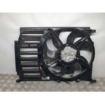 Electroventilador Para Bmw Serie 1 Lim.
