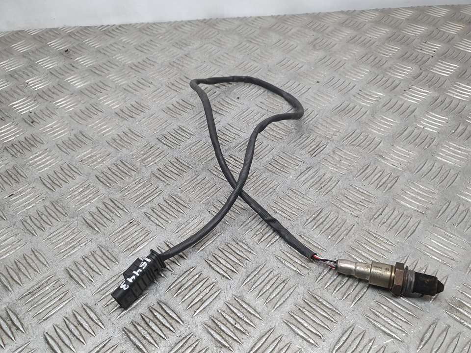Sonda Lambda Para Bmw Serie 1 Lim.