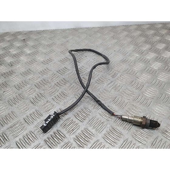 Sonda Lambda Para Bmw Serie 1 Lim.
