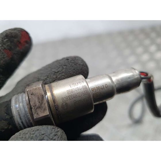 Sonda Lambda Para Bmw Serie 1 Lim.