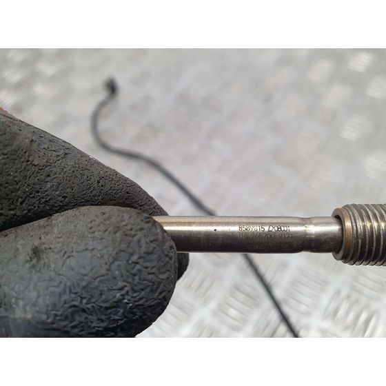 Sensor Para Bmw Serie 1 Lim.