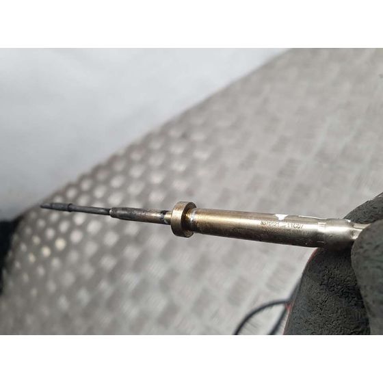 Sensor Para Bmw Serie 1 Lim.