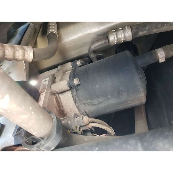 Bomba Direccion Electrica Para Citroen C4 Berlina