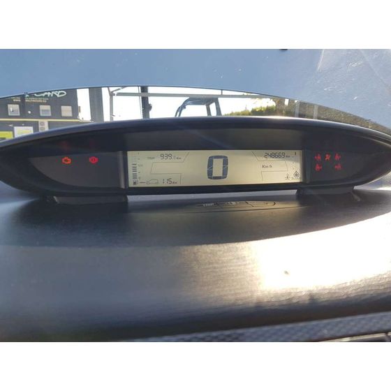 Cuadro Instrumentos Para Citroen C4 Berlina