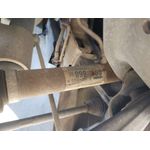 Transmision Delantera Derecha Para Citroen C4 Berlina