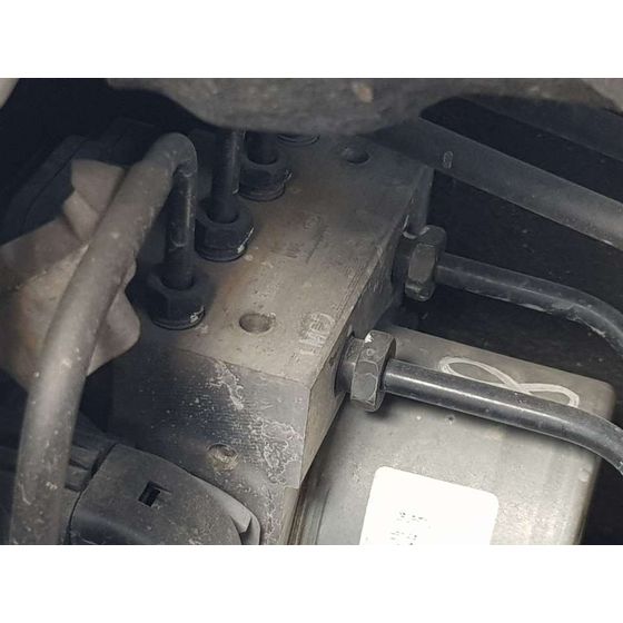 Abs Para Kia Cee'd